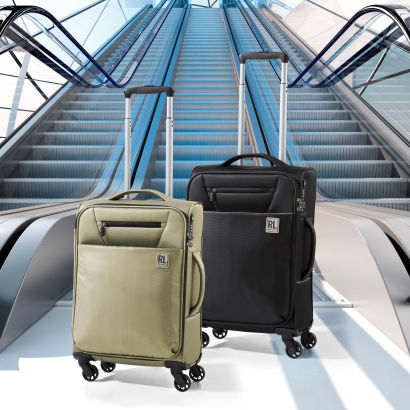 Trolley kuffert