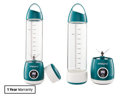 USB Portable Blender