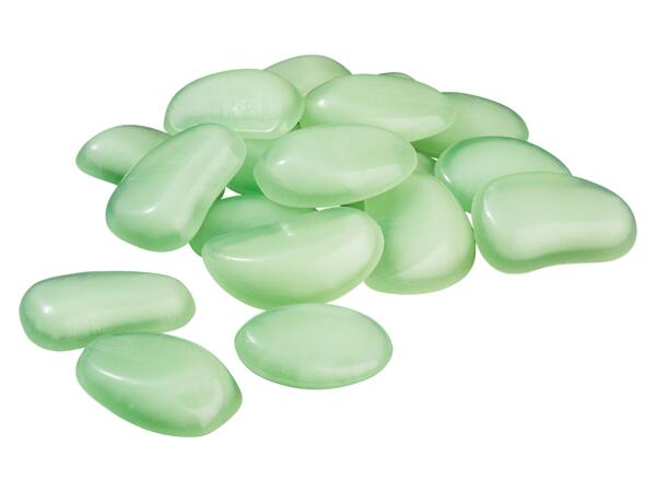 Glow in the Dark Pebbles