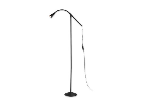 LED-Stehleuchte