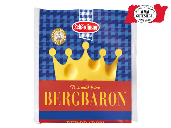 Schärdinger Bergbaron