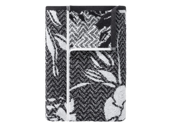 Bath Towel