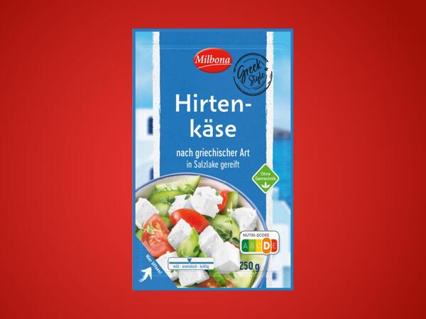 Hirtenkäse