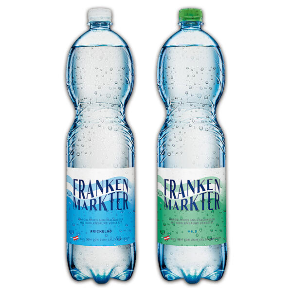 Mineralwasser