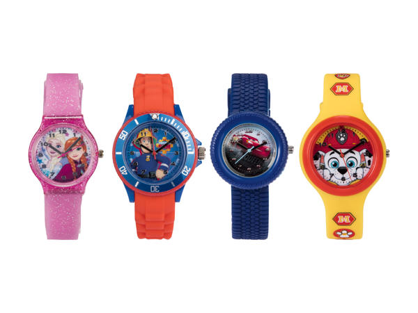 Montre bracelet