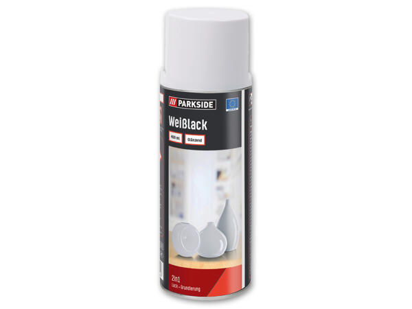 Lack-Sortiment, ca. 400 ml