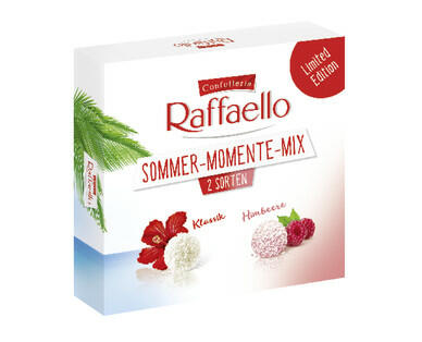 FERRERO(R) 
 RAFFAELLO