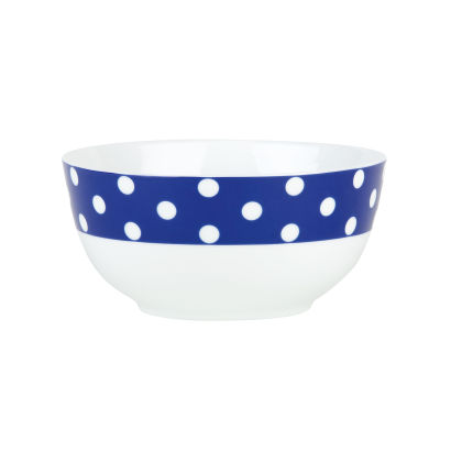 Bols pour potage ou petit-déjeuner, 4 pcs