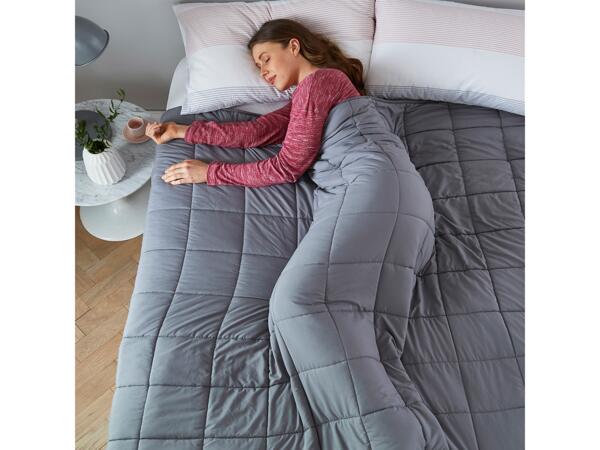 Weighted Blanket