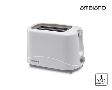 2 Slice Toaster