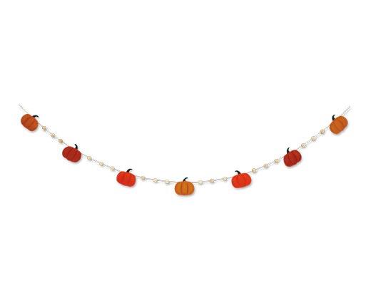 Huntington Home Fall Garland