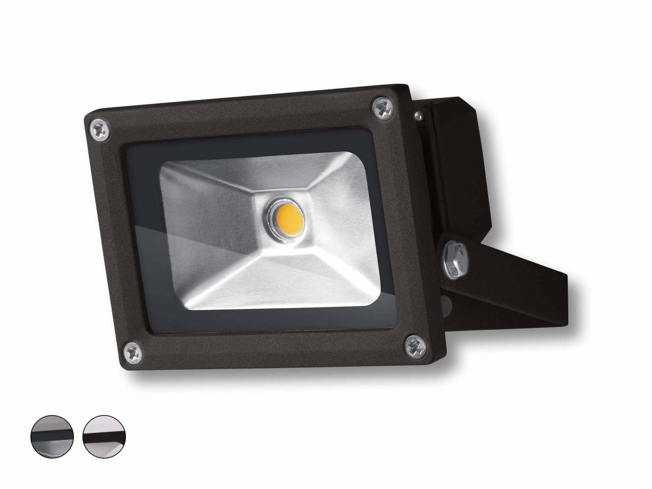 Projecteur extérieur à LED