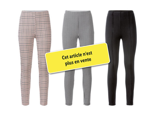 Jeggings