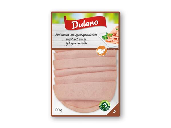 DULANO Pålæg