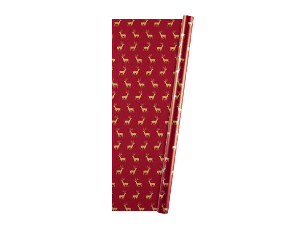 Wrapping Paper