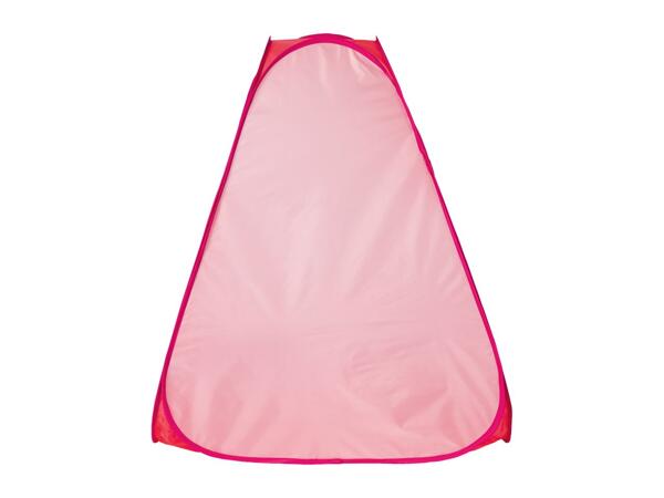 Playtive Play Tent with Tunnel
