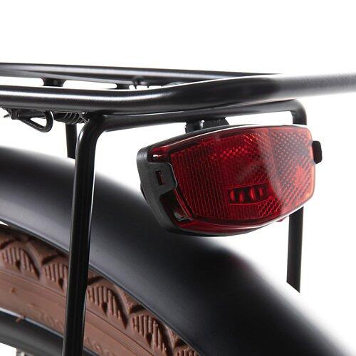 SHARP E-City-Bike BK-DM02E
