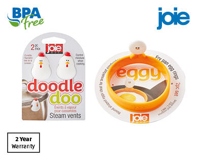 Joie Pancake Utensils and Gadgets