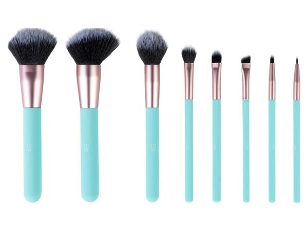 Makeup Brush Set