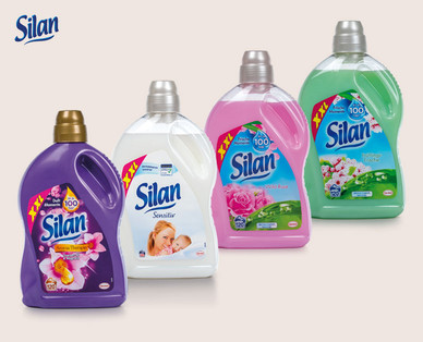 SILAN Weichspüler