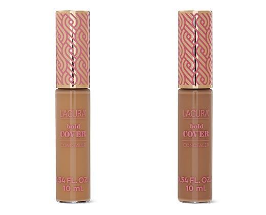 Lacura Bold Cover Concealer Assorted Shades