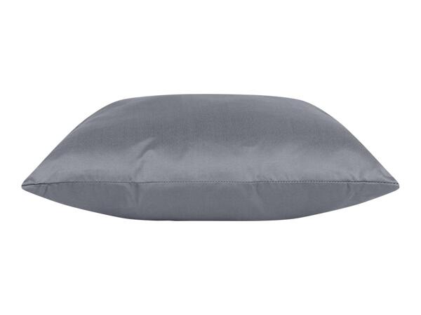 Livarno Home Outdoor Cushion - Grey