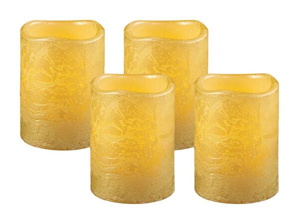 LIVARNO HOME(R) LED-lys