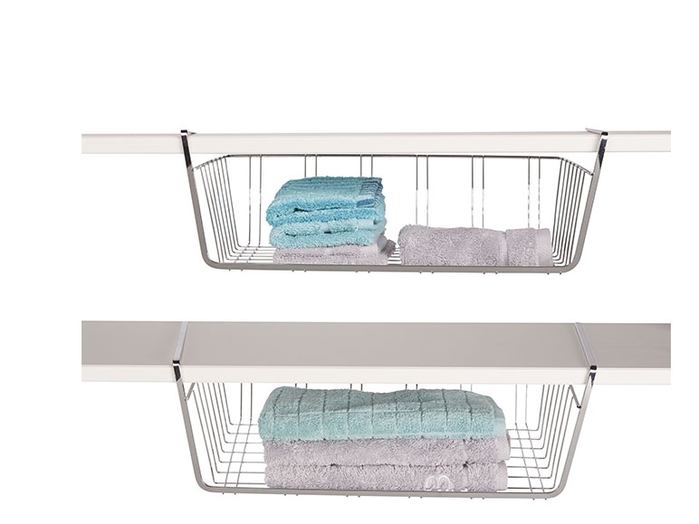 ORDEX Shelf Baskets