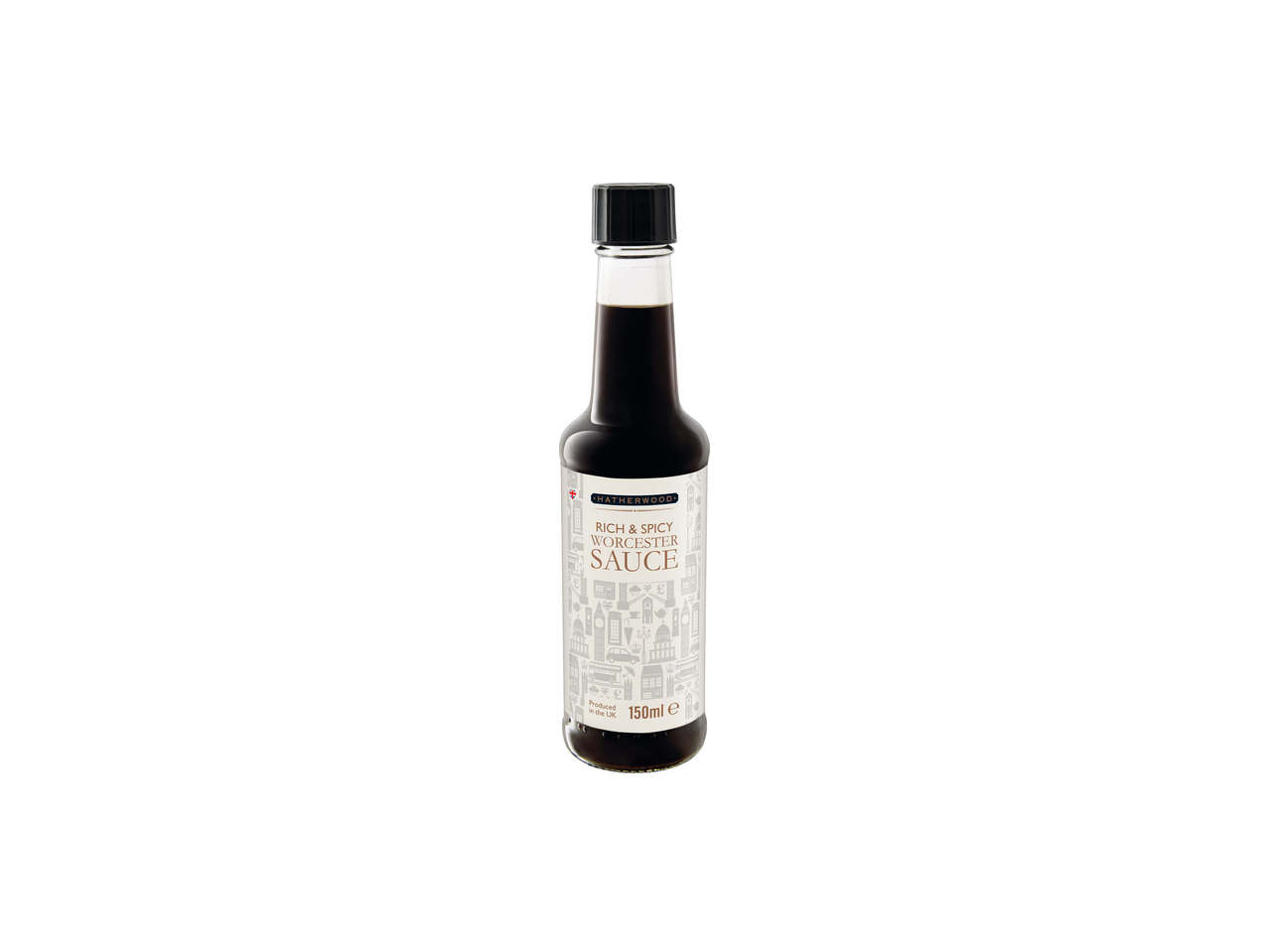 Worcestersauce