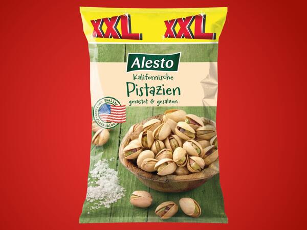 Pistazien