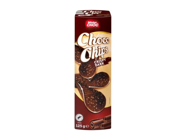 CHOCO CHIPS