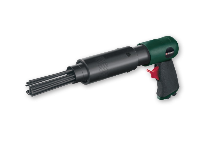 Parkside Pneumatic Needle Scaler†