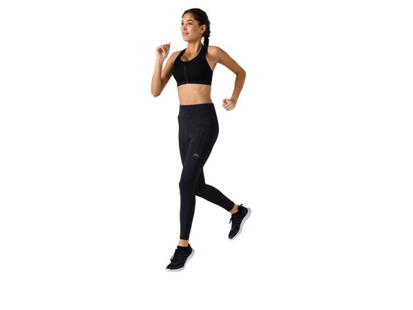 Ladies' Sports Leggings