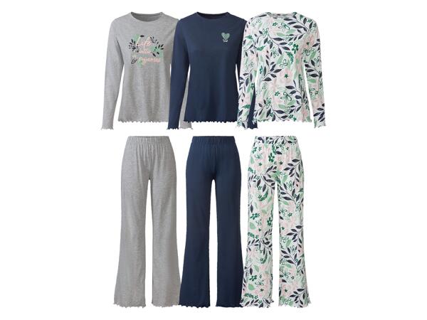 Pyjamas