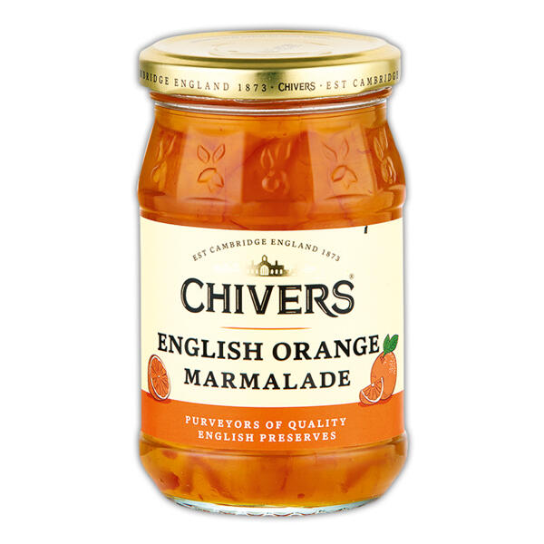 Original englische Marmelade