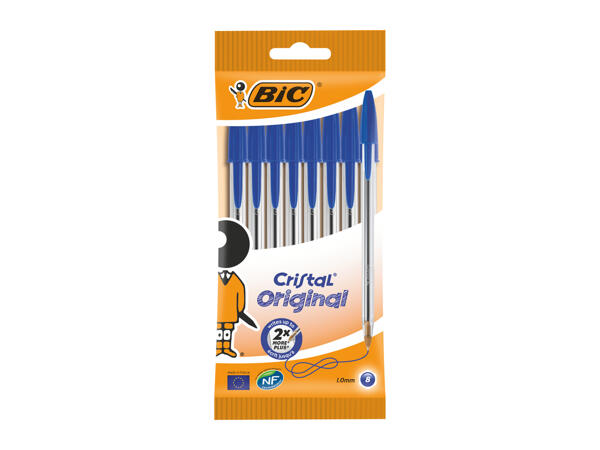 BIC Stationery Assortment