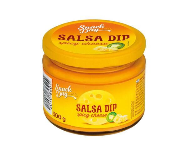 SALSA DIP