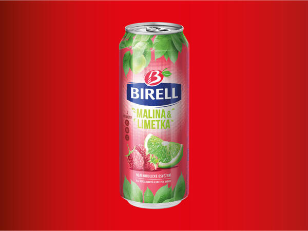 BIRELL