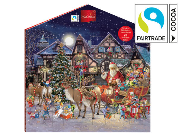 Adventkalender