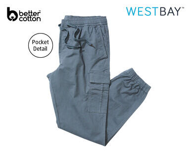 Men's Jogger Pants or Cargo Jogger Pants