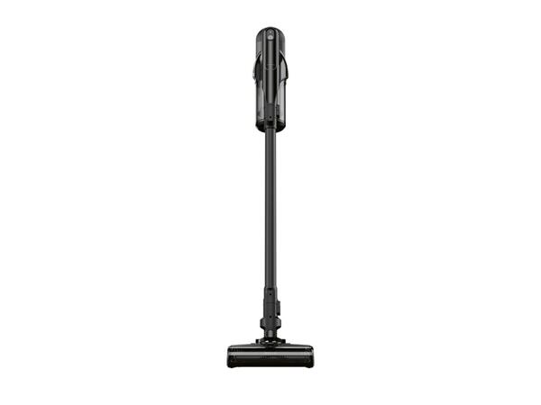 2-in-1 cordless cyclone vacuum cleaner