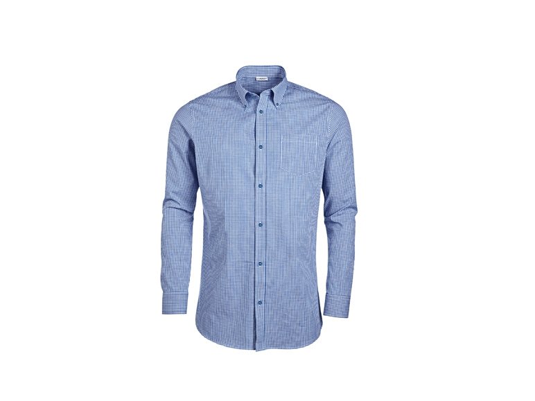 Men's Slim Fit Shirt