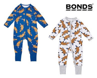 Bonds Infant Wondersuit