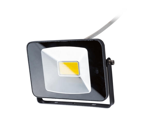 Livarno Home 22W LED Floodlight