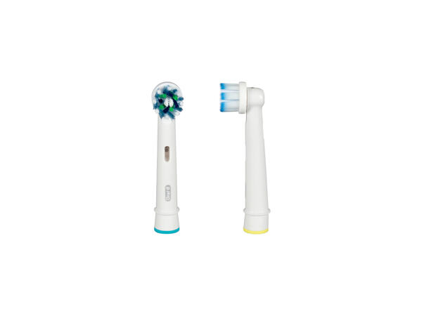 Rechargeable Toothbrush