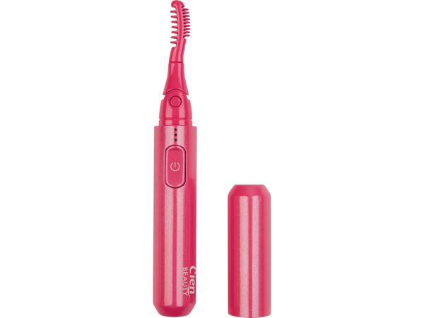 Heated Eyelash Brush