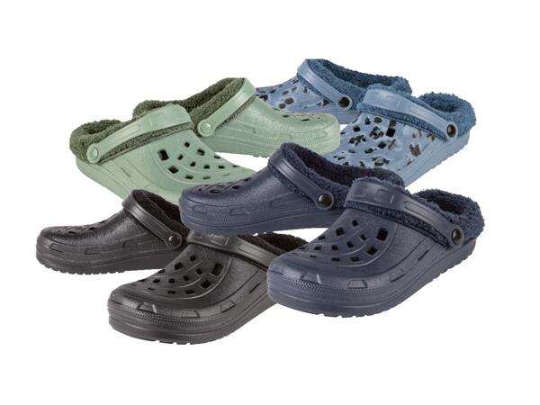Adult Clogs