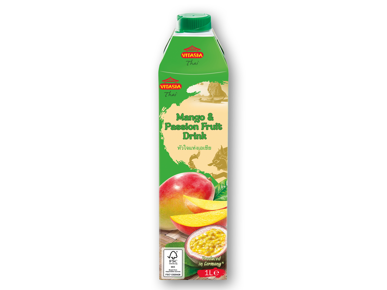 VITASIA Nektar