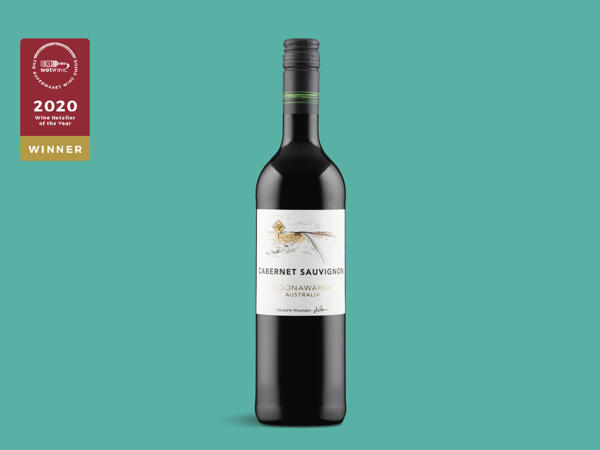 Australian Cabernet Sauvignon