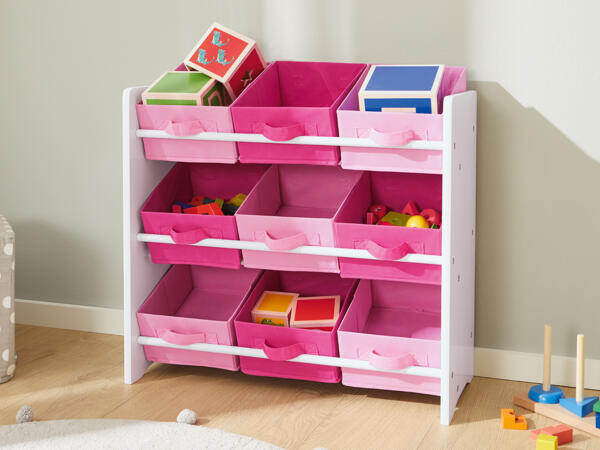 Kinderregal